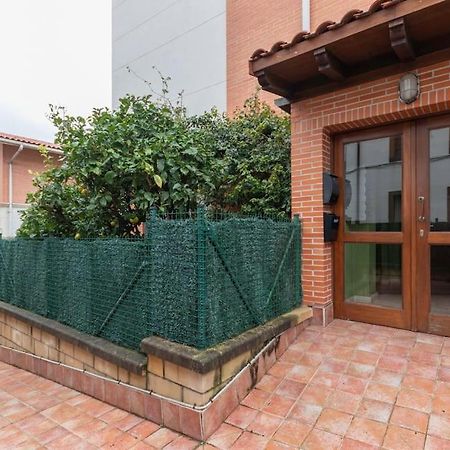 Precioso Apartamento En Sopela Εξωτερικό φωτογραφία
