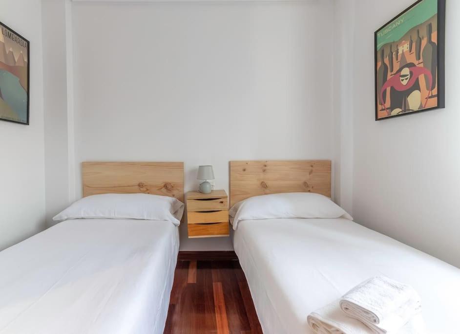 Precioso Apartamento En Sopela Εξωτερικό φωτογραφία