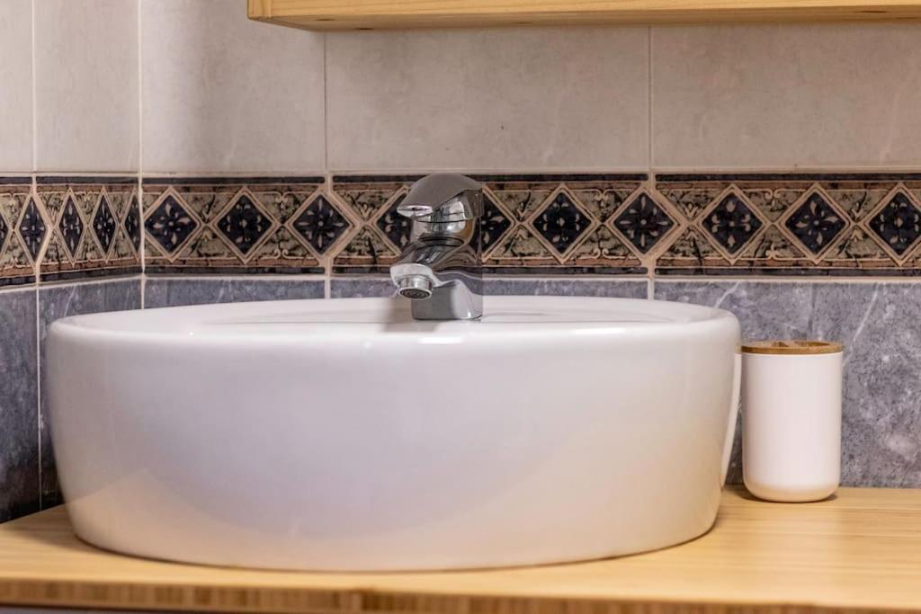 Precioso Apartamento En Sopela Εξωτερικό φωτογραφία