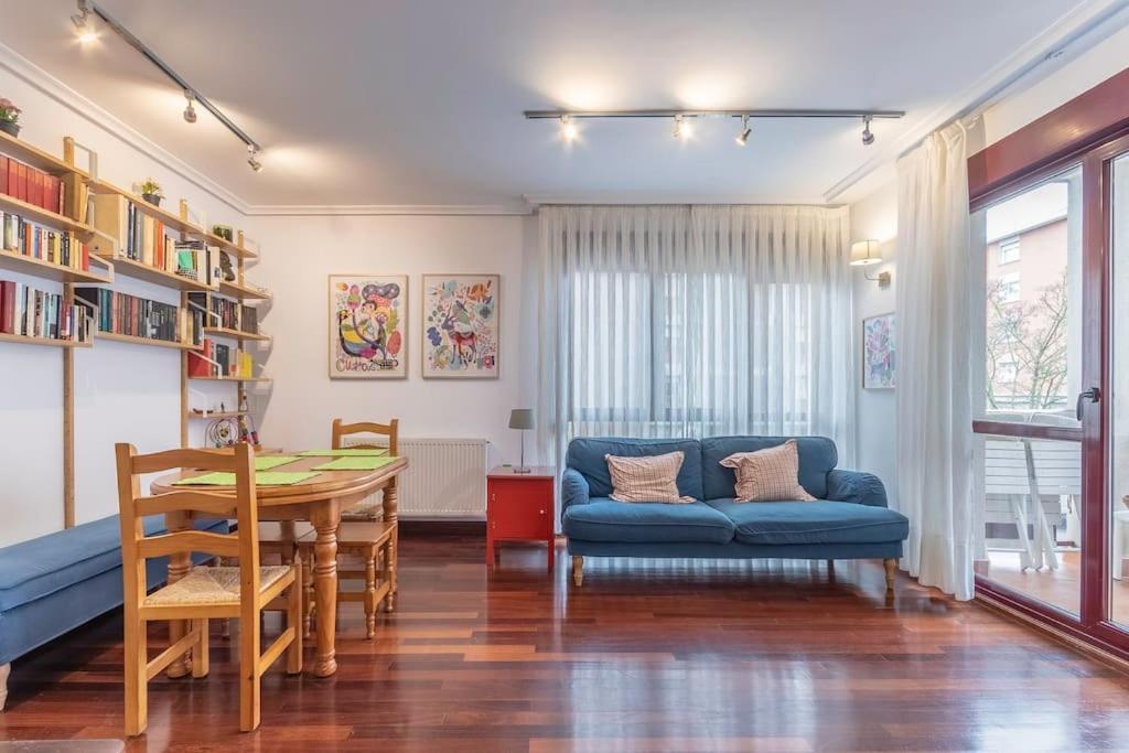 Precioso Apartamento En Sopela Εξωτερικό φωτογραφία