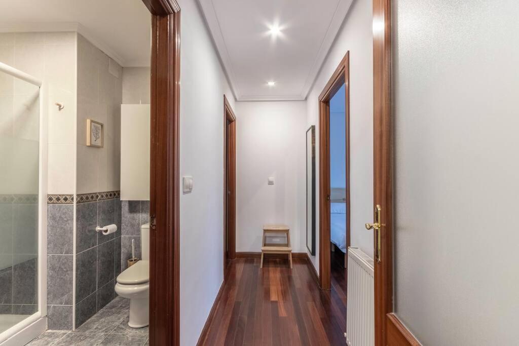 Precioso Apartamento En Sopela Εξωτερικό φωτογραφία