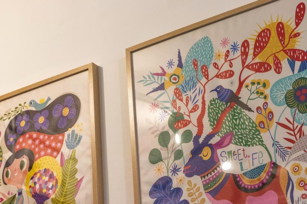Precioso Apartamento En Sopela Εξωτερικό φωτογραφία