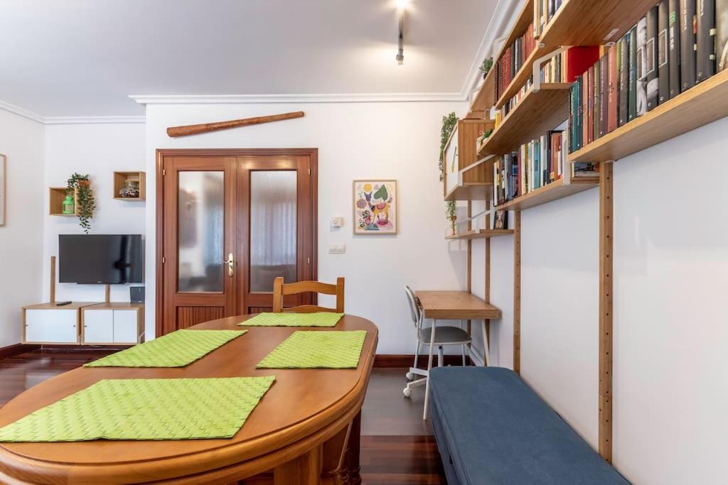 Precioso Apartamento En Sopela Εξωτερικό φωτογραφία