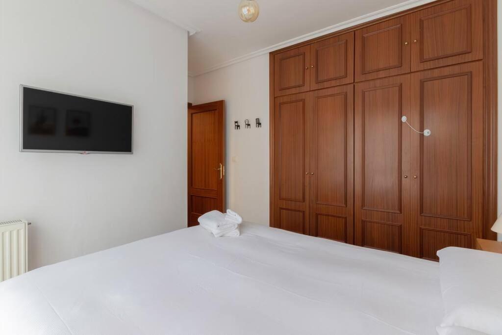 Precioso Apartamento En Sopela Εξωτερικό φωτογραφία