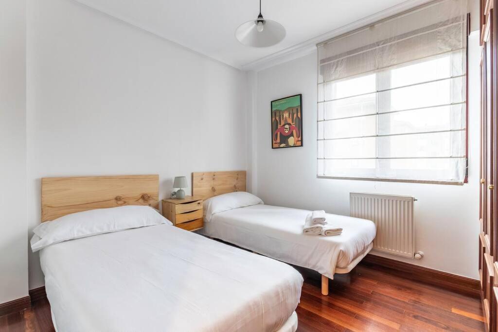 Precioso Apartamento En Sopela Εξωτερικό φωτογραφία